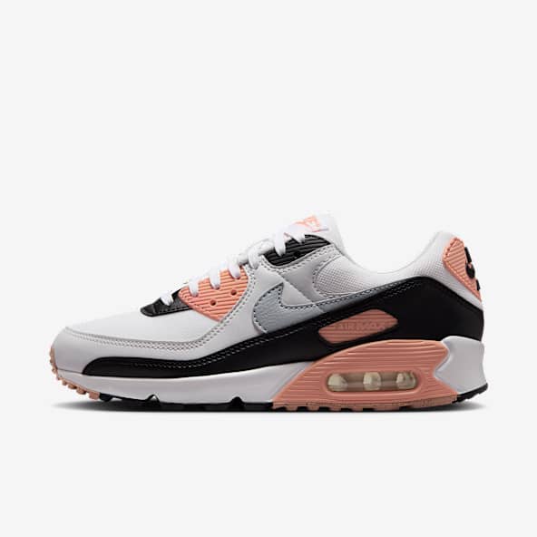 NIKE公式】 レディース エアマックス 90 ホワイト(白)シューズ NIKE公式】 レディース エアマックス 90 ホワイト(白)シューズ